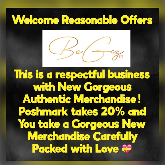 Designers Brands For Customers That Love To Wear Casual and Elegant Accessories; - Picture 6 of 7